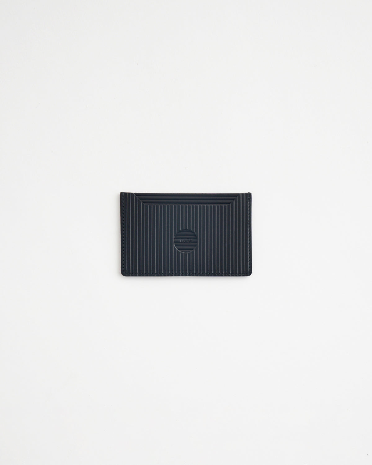 Cardboard Pass Case