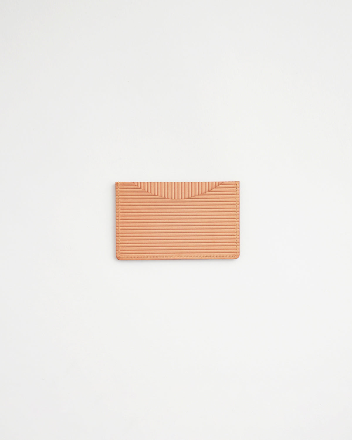 Cardboard Pass Case