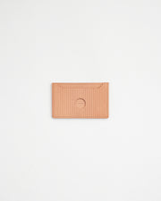 Cardboard Pass Case