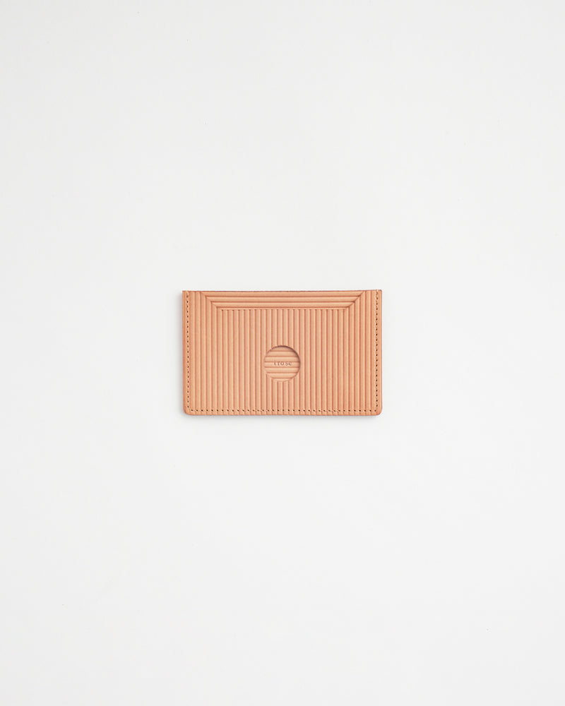 Cardboard Pass Case