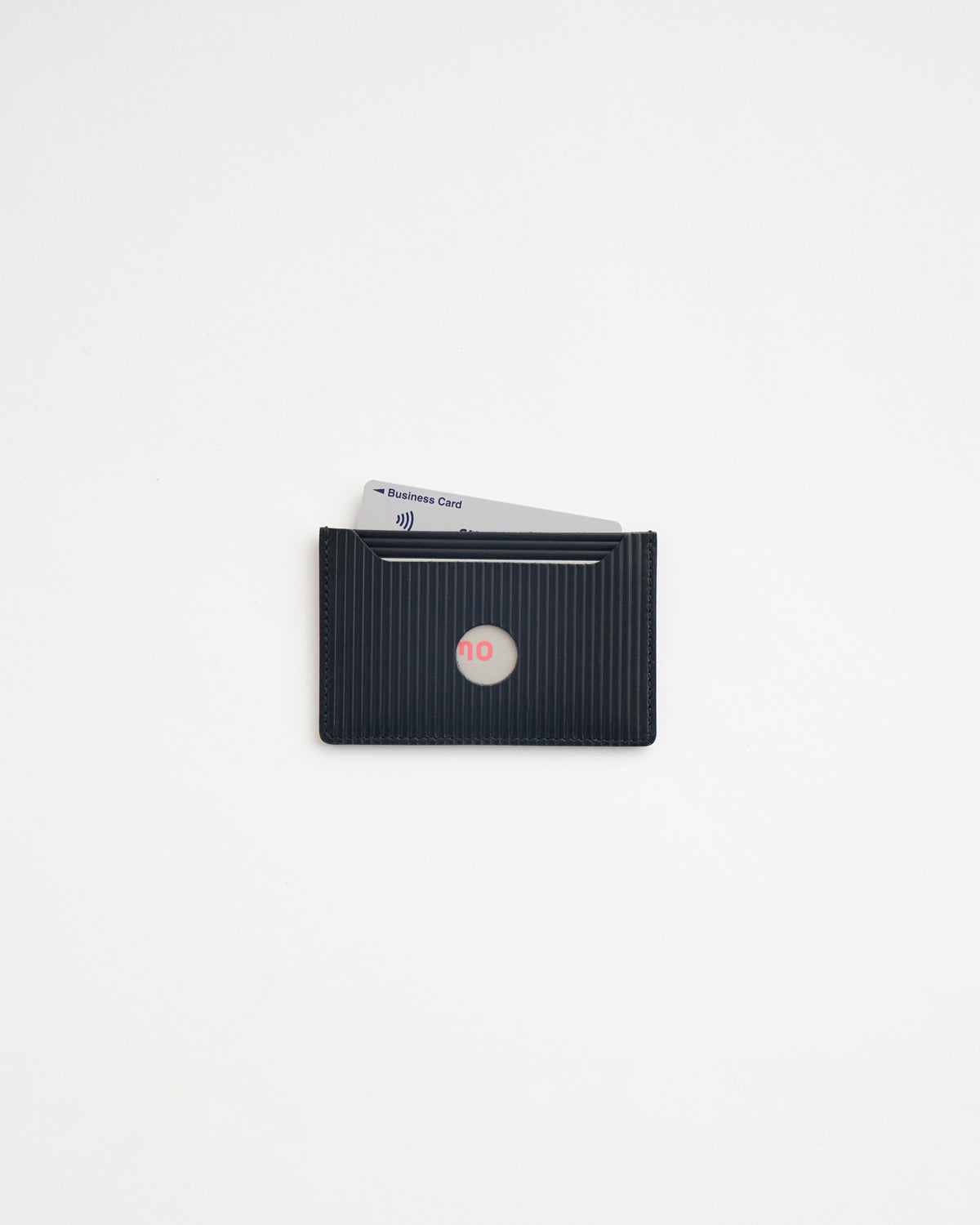 Cardboard Pass Case