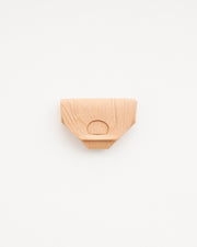 Seamless Coin Case