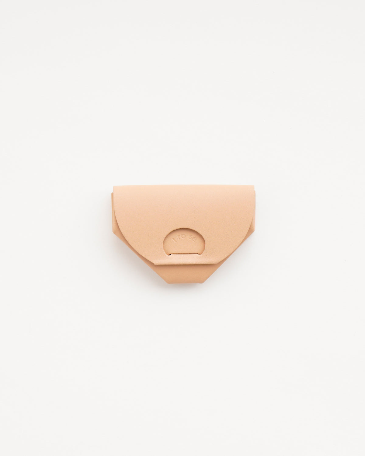 Seamless Coin Case