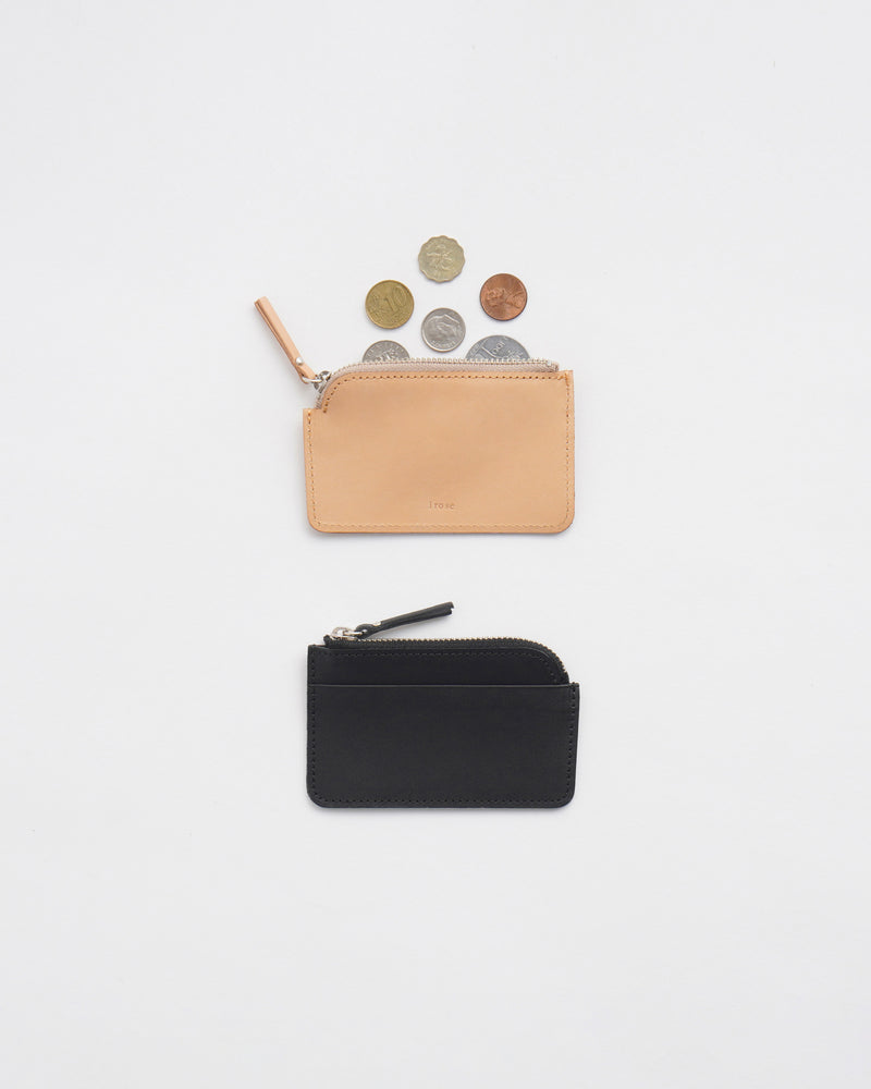 + Coin Case