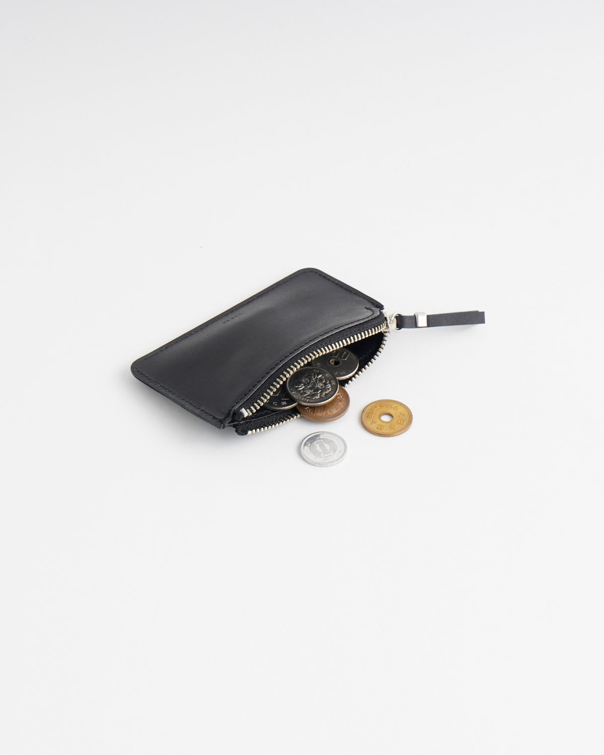 + Coin Case