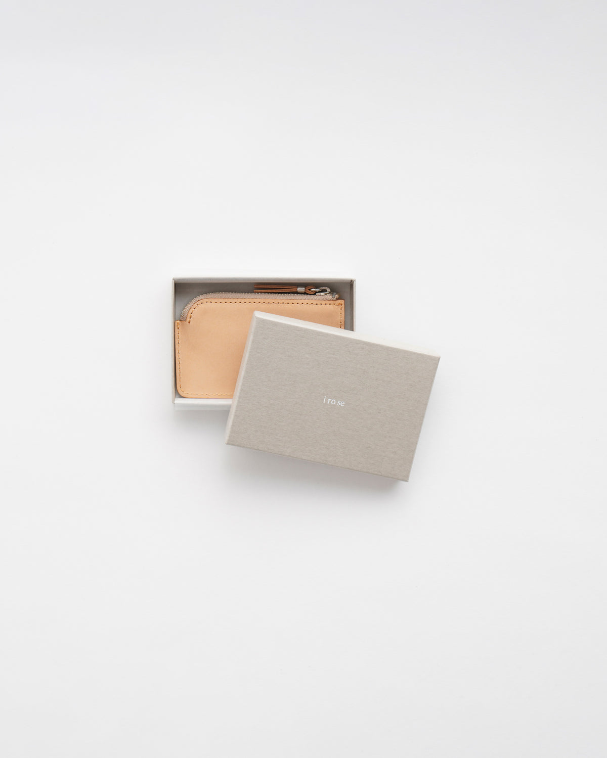 + Coin Case
