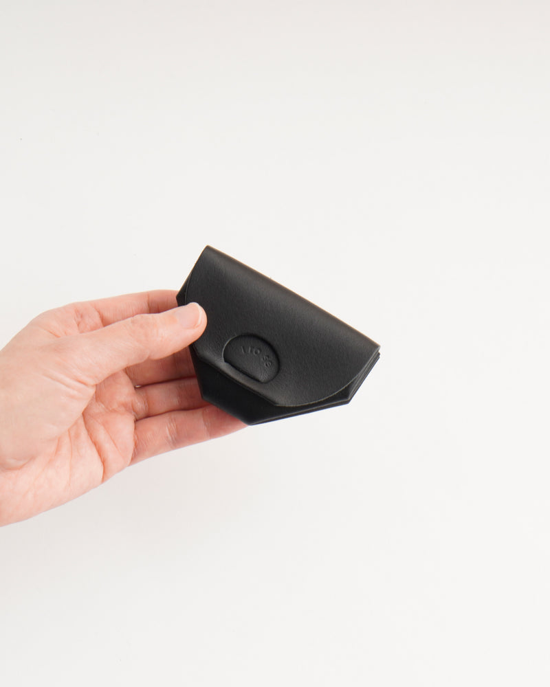 Seamless Coin Case