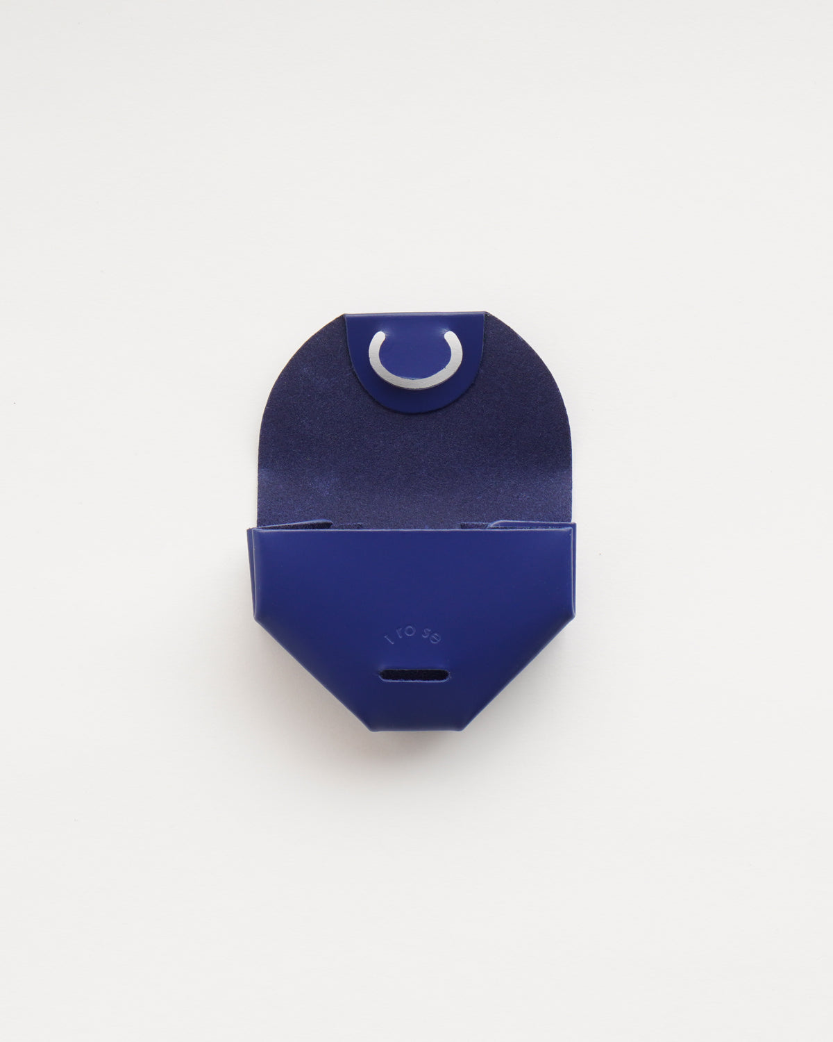 Seamless Coin Case