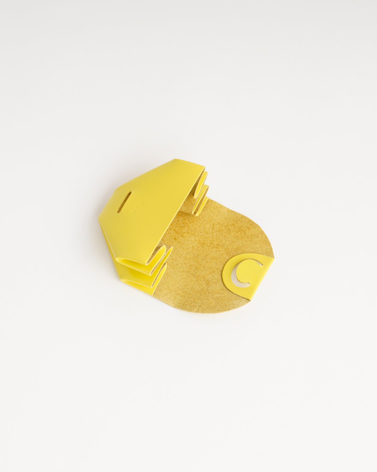 Seamless Coin Case