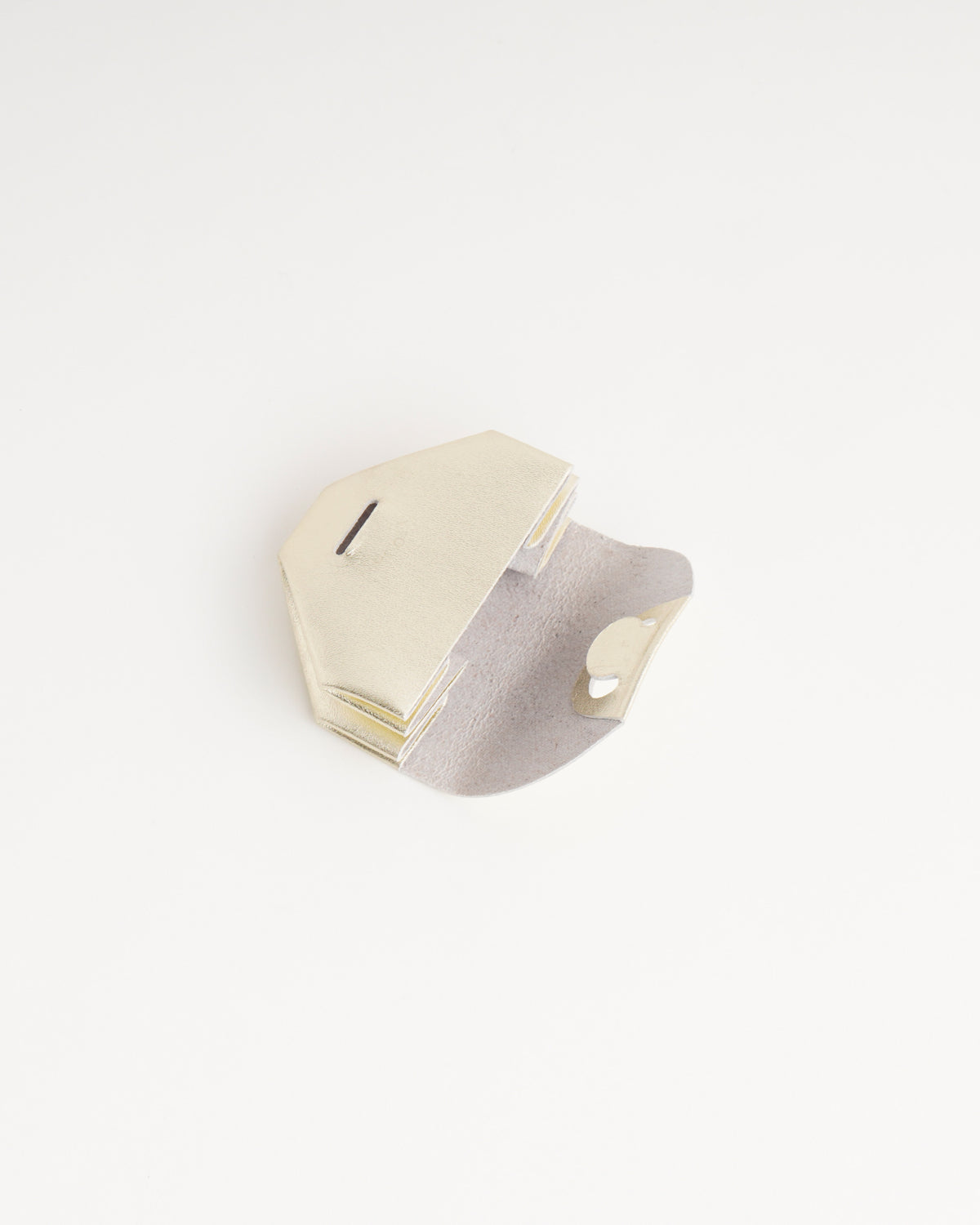 Seamless Coin Case