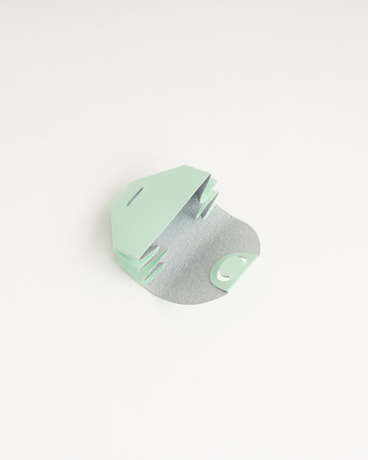 Seamless Coin Case