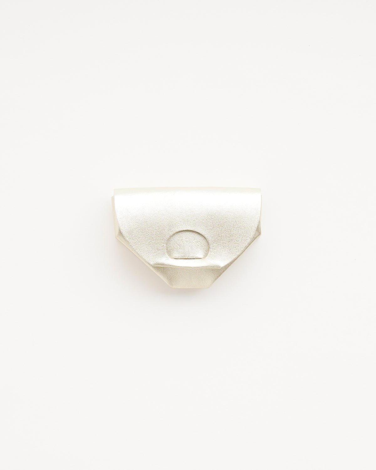 Seamless Coin Case