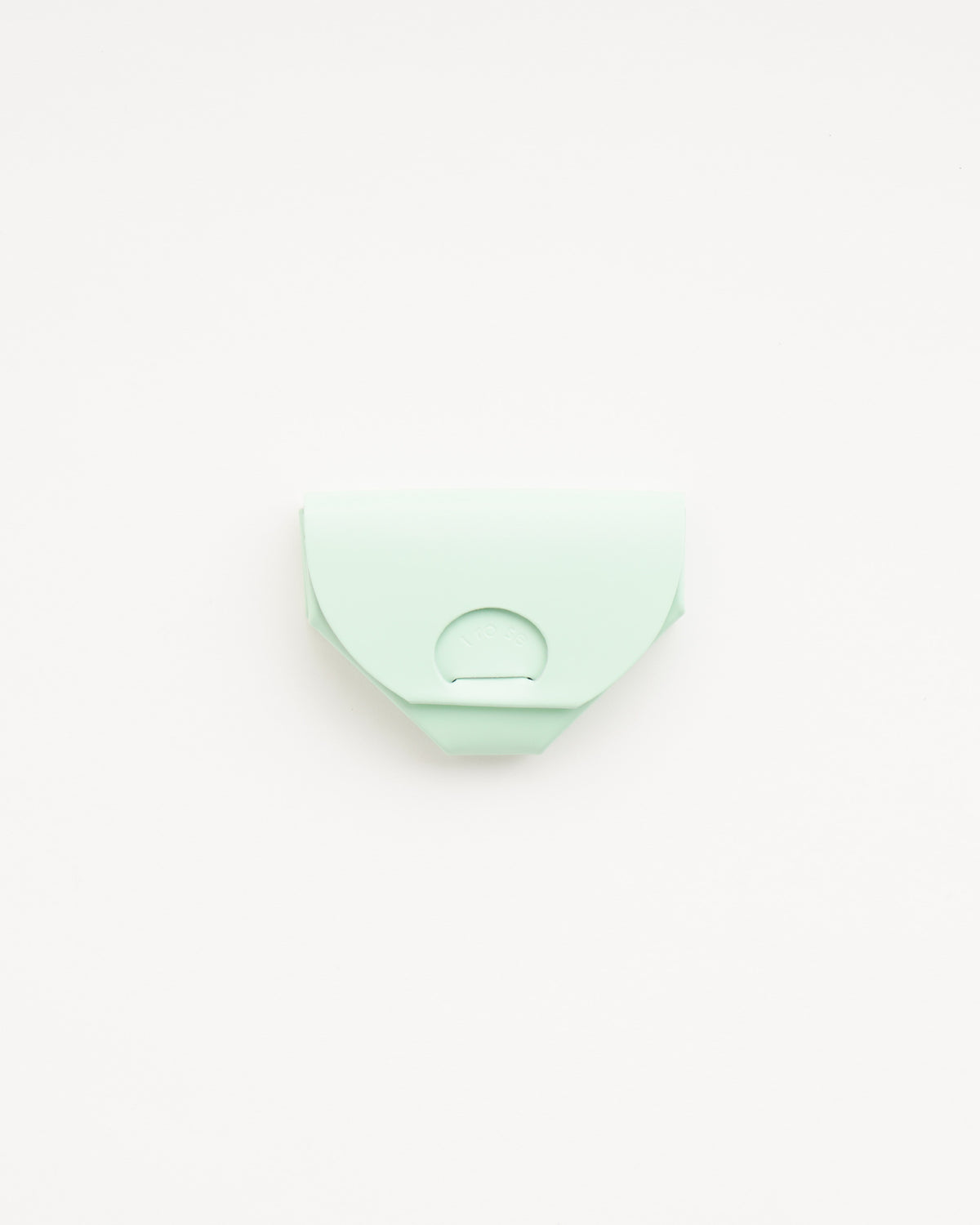 Seamless Coin Case