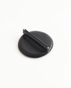 Round Coin Case