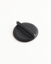 Round Coin Case