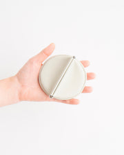 Round Coin Case