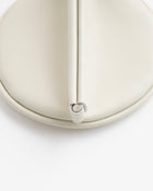 Round Coin Case