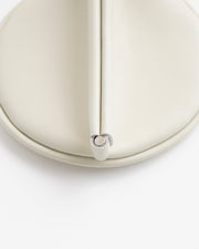 Round Coin Case