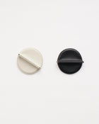 Round Coin Case