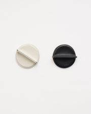 Round Coin Case