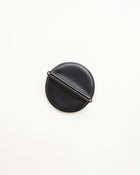Round Coin Case