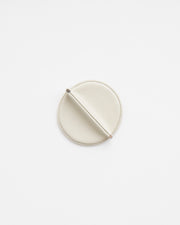 Round Coin Case