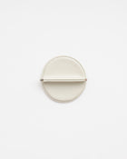 Round Coin Case