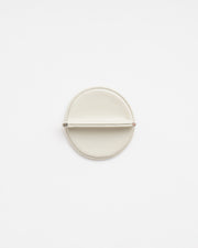 Round Coin Case