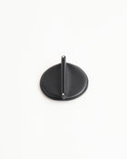Round Coin Case