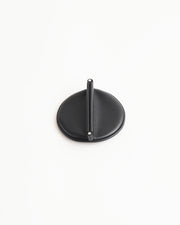 Round Coin Case