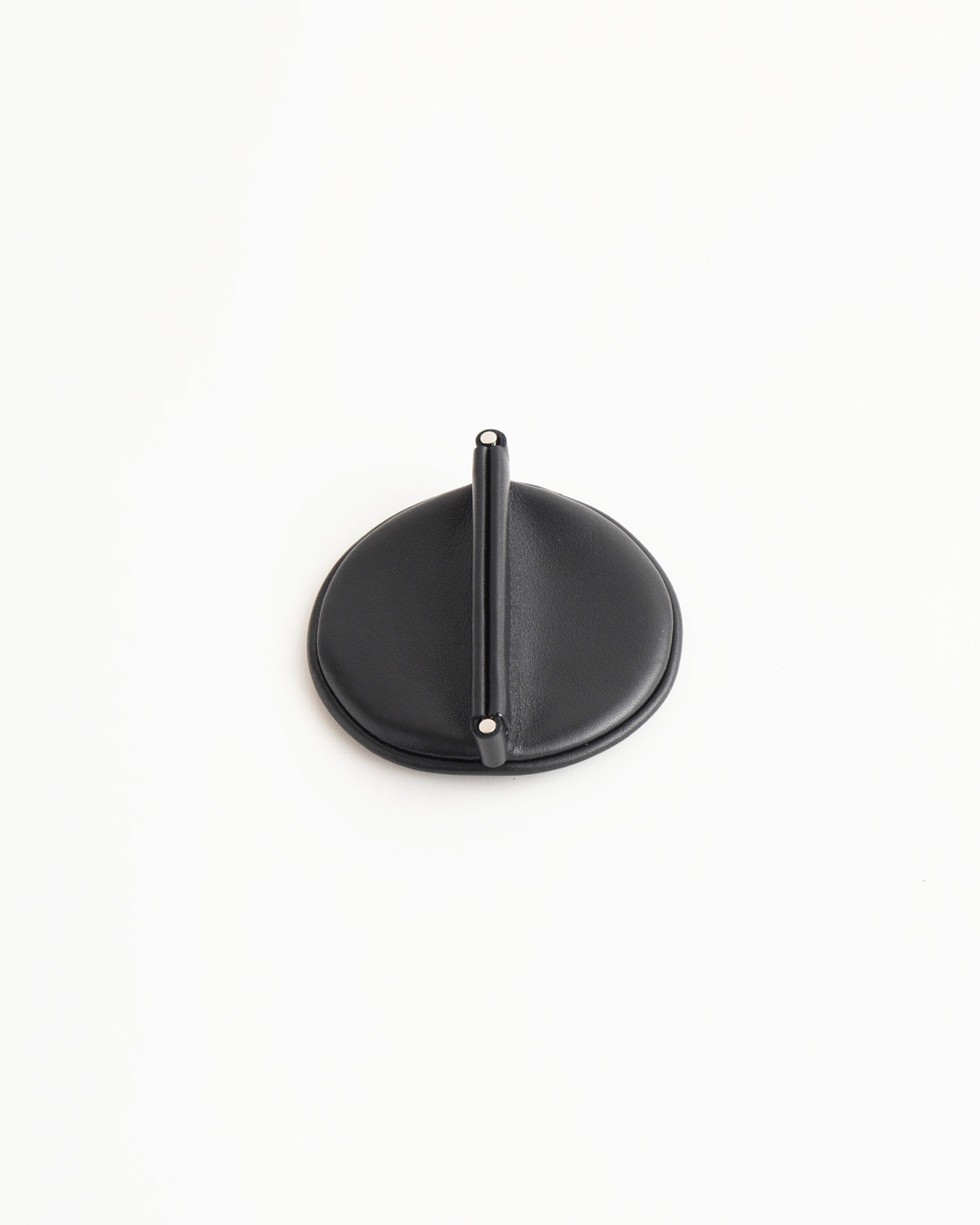 Round Coin Case