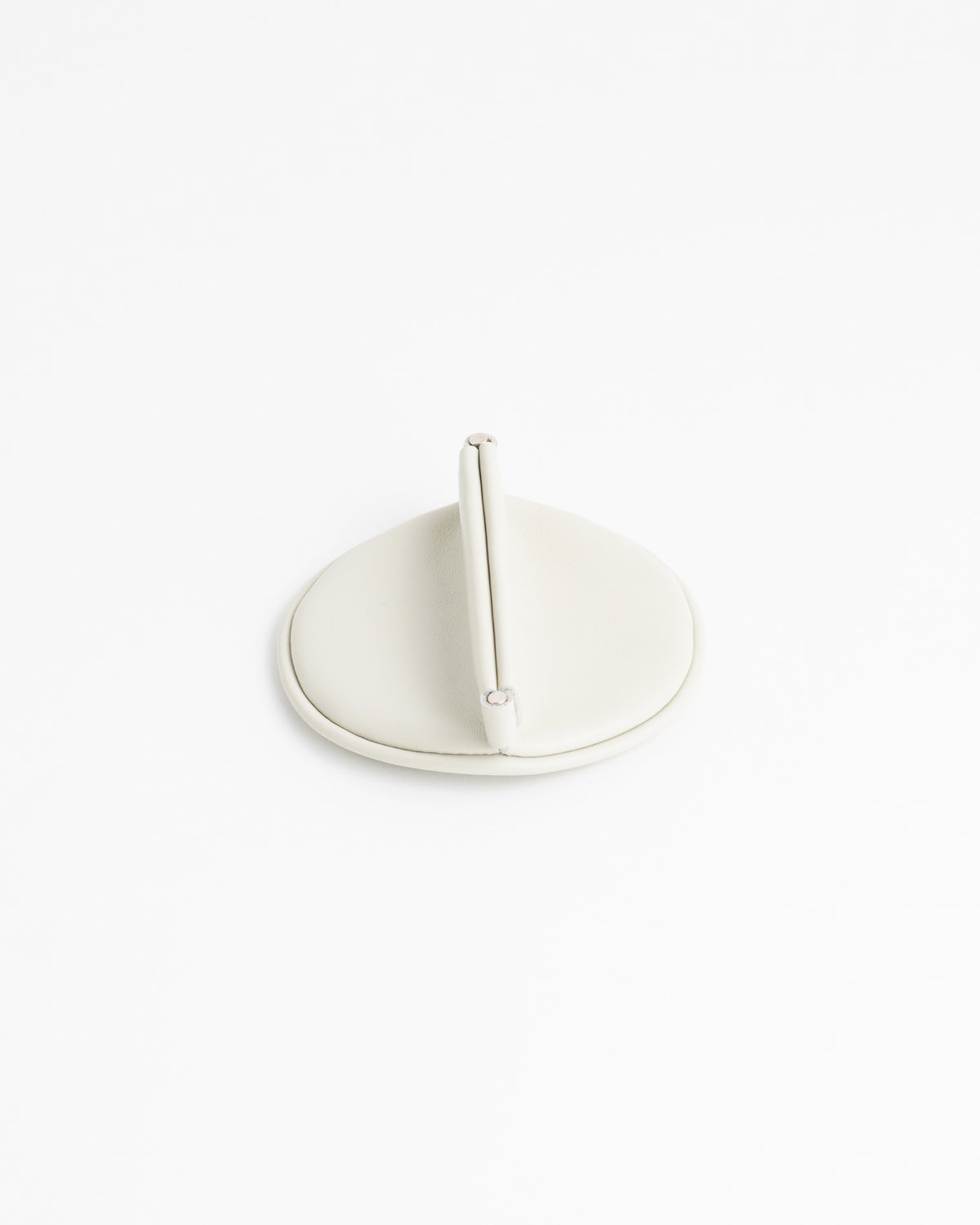 Round Coin Case