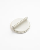 Round Coin Case