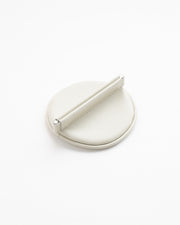 Round Coin Case