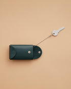 Fold Key Wallet 2 - Green