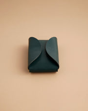 Fold Key Wallet 2 - Green