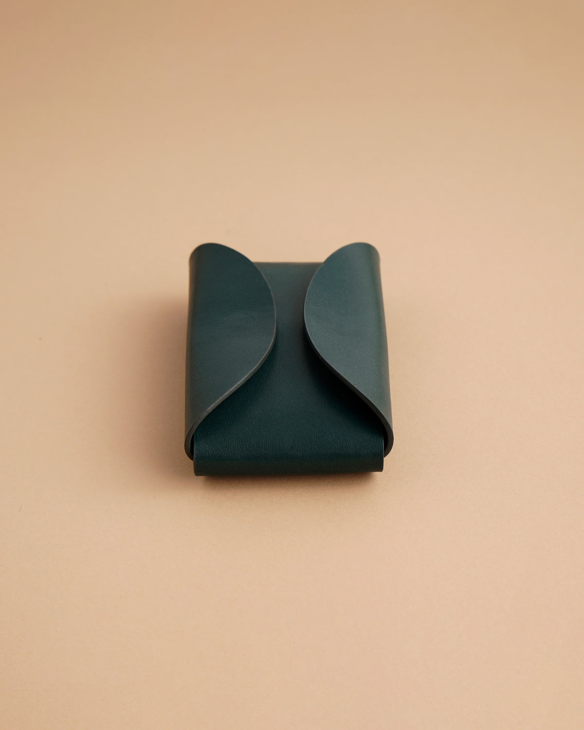 Fold Key Wallet 2 - Green