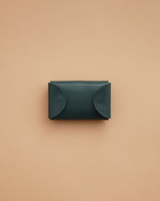 Fold Key Wallet 2 - Green