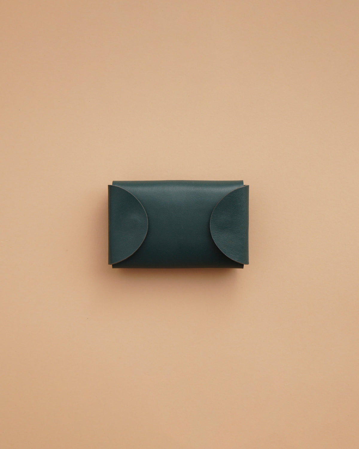 Fold Key Wallet 2 - Green