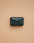 Fold Key Wallet 2 - Green