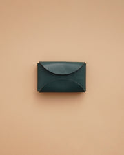 Fold Key Wallet 2 - Green