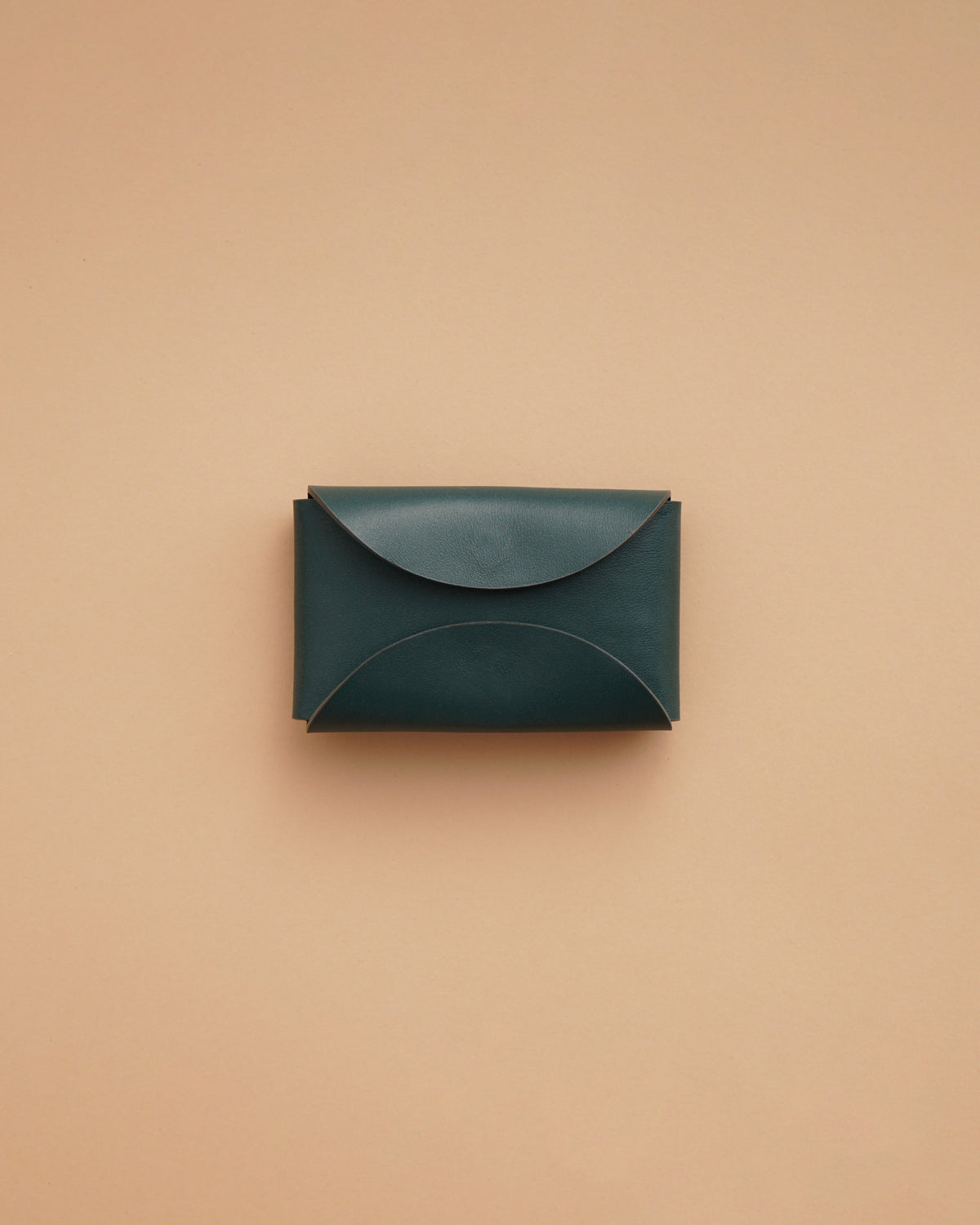 Fold Key Wallet 2 - Green