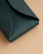 Fold Key Wallet 2 - Green