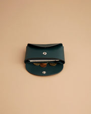 Fold Key Wallet 2 - Green