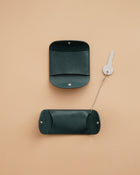 Fold Key Wallet 2 - Green