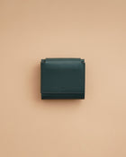 Fold 2F Wallet - Green