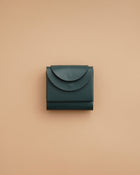 Fold 2F Wallet - Green
