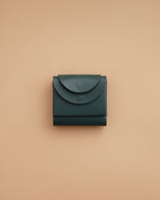 Fold 2F Wallet - Green