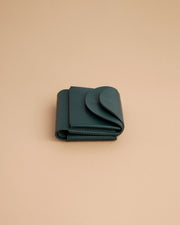 Fold 2F Wallet - Green
