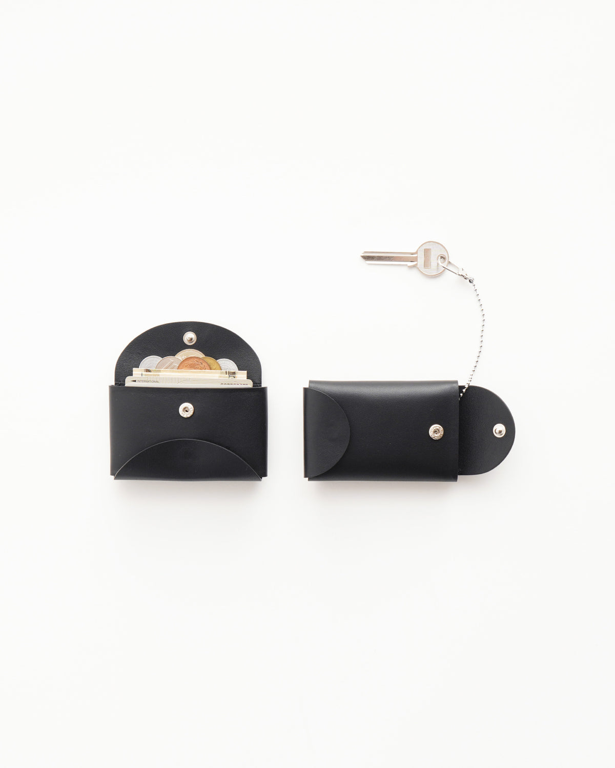 Fold Key Wallet 2